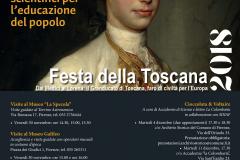 Festa della Toscana