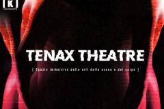Tenax theatre