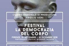 La democrazia del Corpo