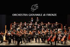 Orchestra Giovanile di Firenze