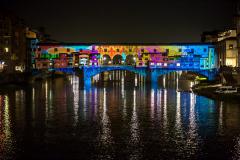 Flight Ponte Vecchio