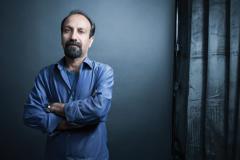 ASGHAR FARHADI