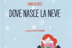 Dove nasce la neve