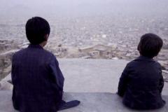 Kabul City