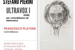 Pierini Ultravox